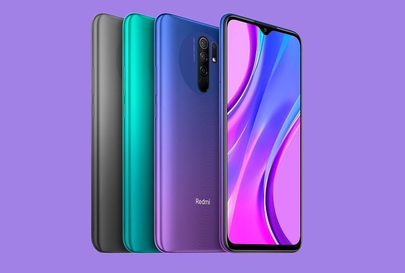 Realme c15 или xiaomi redmi 9 какой выбрать